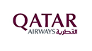 Icon Qatar Airways