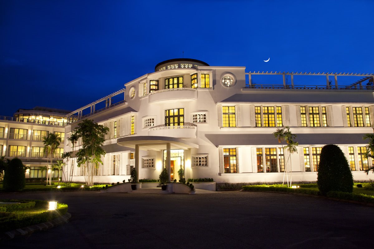 La Residence Hue Hotel and Spa