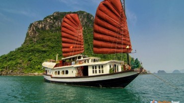 Prince Private Cruise Halong Bay