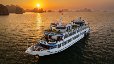 Swan Cruises Halong Bay
