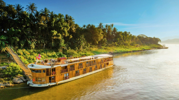 Mekong Pearl Cruise Halong Bay