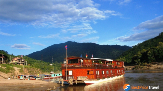 Mekong Sun Cruise Halong Bay