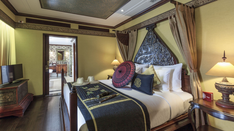 Royal Suite Anawrahta