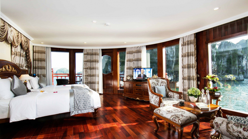 Nha Trang Suite View