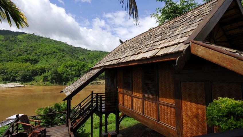 Luangsay Lodge