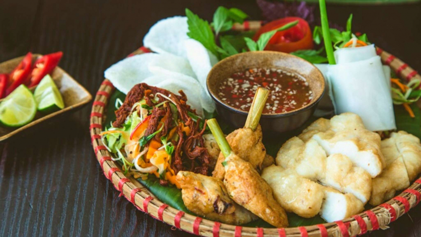 Enjoy The Vietnamese Cuisine In A Unique Way