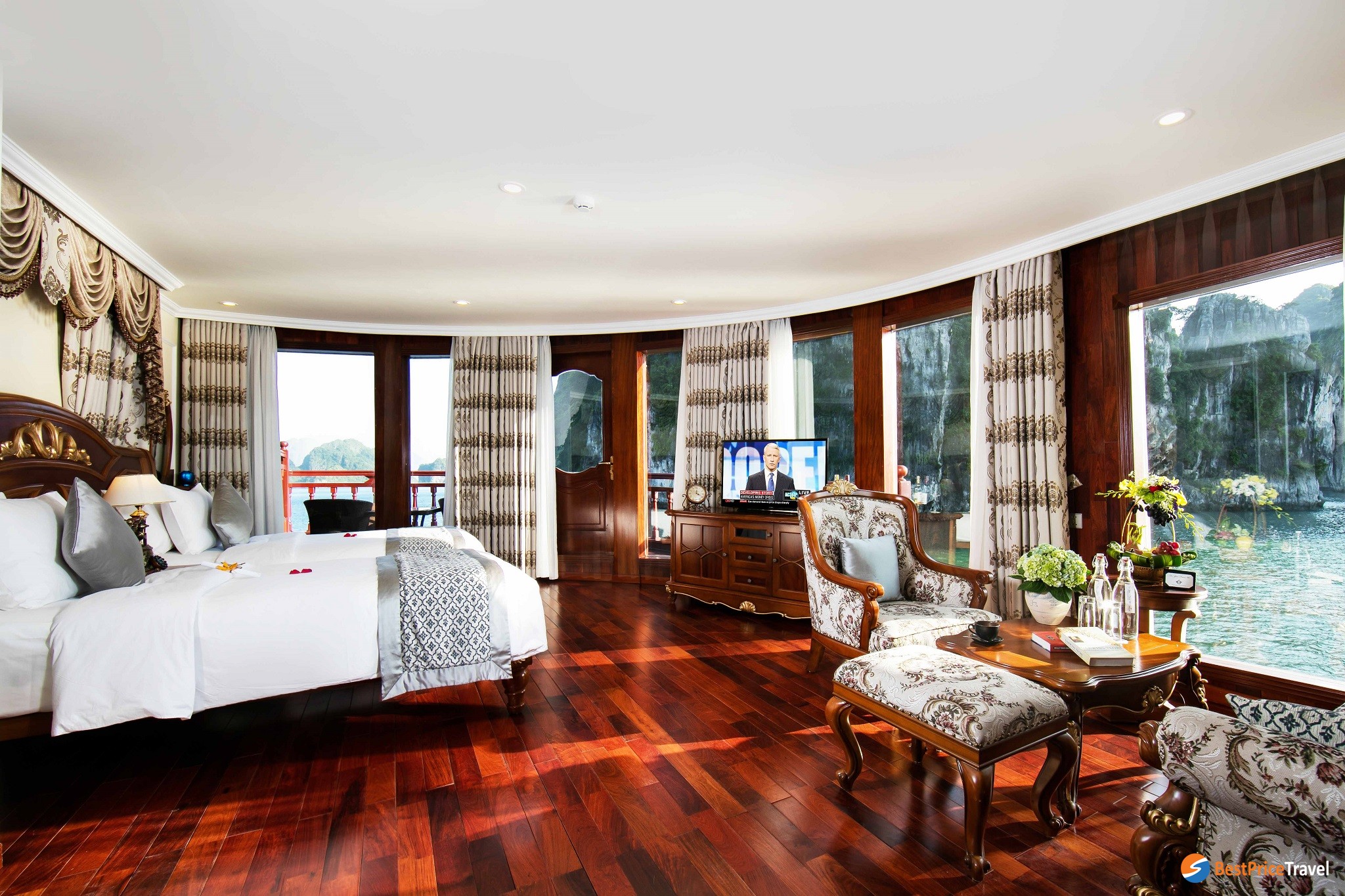 Nha Trang Suite View