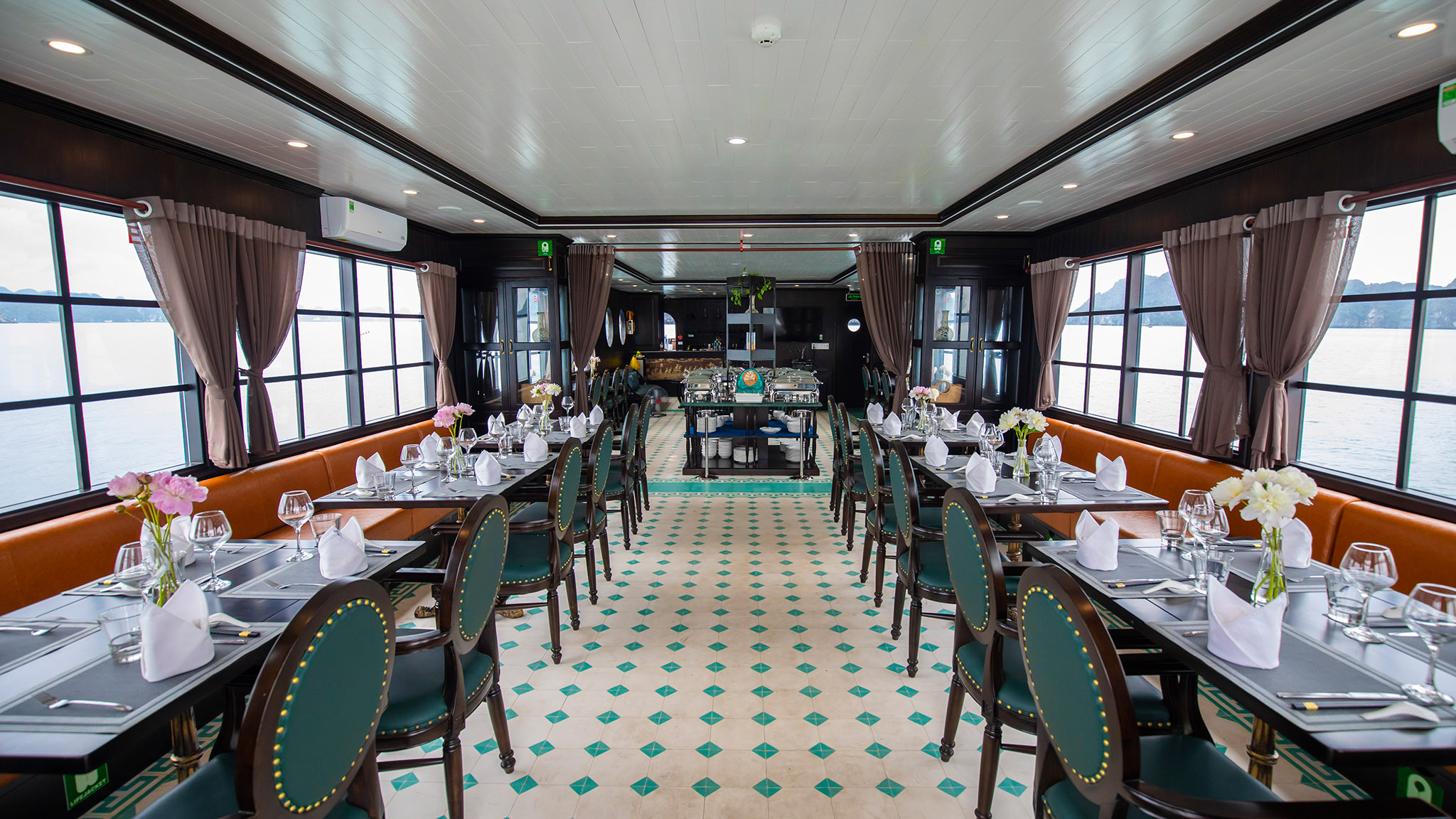 Emerald Style Restaurant