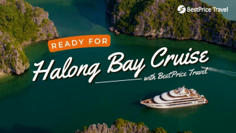 Top 10 Amazing Things to Do in Halong Bay