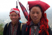 Red Dao people