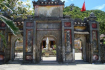 Hai Tang pagoda