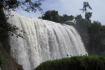 Elephant Waterfall