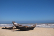 Thuan An Beach