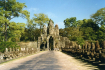Angkor Thom, South Gate