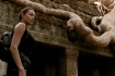 Ta Prohm in Tomb Raider scene
