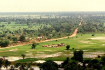 View From Phnom Sampeau