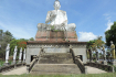 Giant Buddha Statue