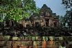 Ruins Of Wat Ek Phnom