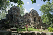Ruins Wat Ek Phnom