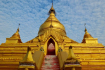 The Central Pagoda