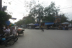 Ninh Giang Town