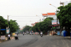 Ninh Giang Town