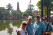 Tran Quoc Pagoda 
