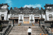 Thu Le Temple