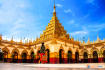 Mahamuni Pagoda