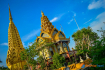 Temple Of Phnom Sampeau