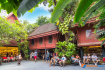 Guided Private Bangkok Tours In Jim Thompson House