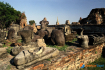Wat Phra Si Sanphet Ruin