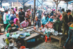Bac Ha Market