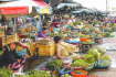 Cai Be Market
