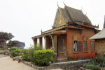Main Hall Of Wat Sampov Pram