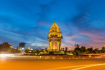 Indipendent Monument Phnom Penh (1)