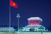 Ho Chi Minh Mausoleum (2)