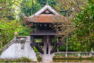 One Pillar Pagoda (3)