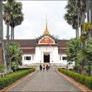 Haw Kham Royal Palace Museum