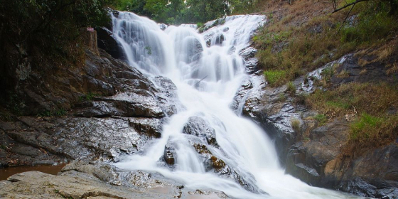 Datanla Waterfall