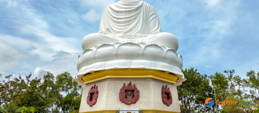 Long Son Pagoda