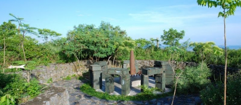 Cannon Fort