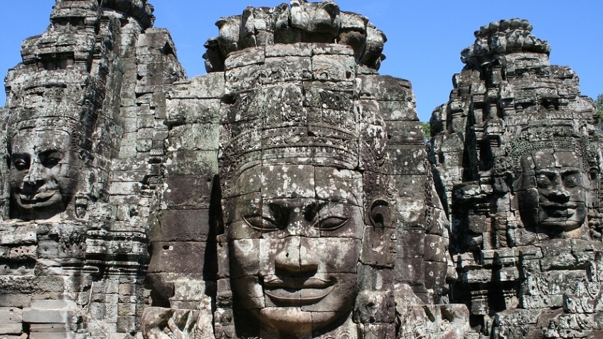 Bayon Temple Travel Guide Bestprice Travel