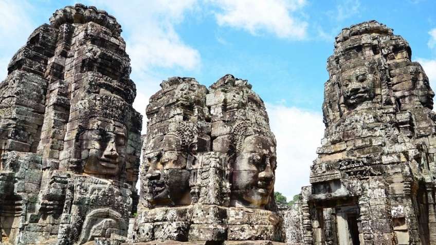 Bayon Temple Travel Guide Bestprice Travel