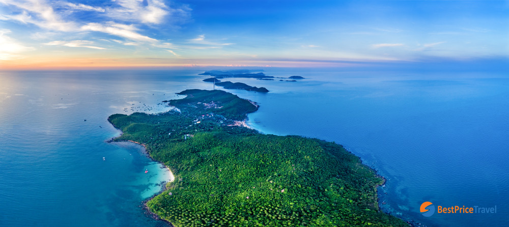 Amazing Phu Quoc Island