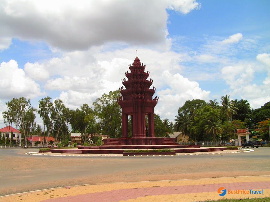Kampong Chhnang province