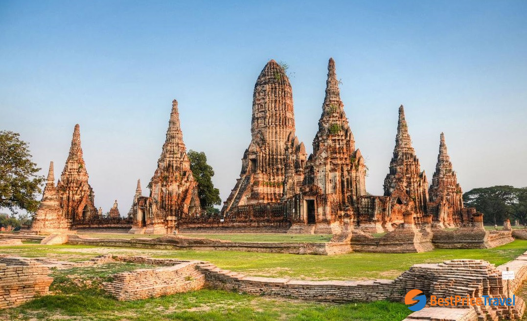Ayutthaya Kingdom