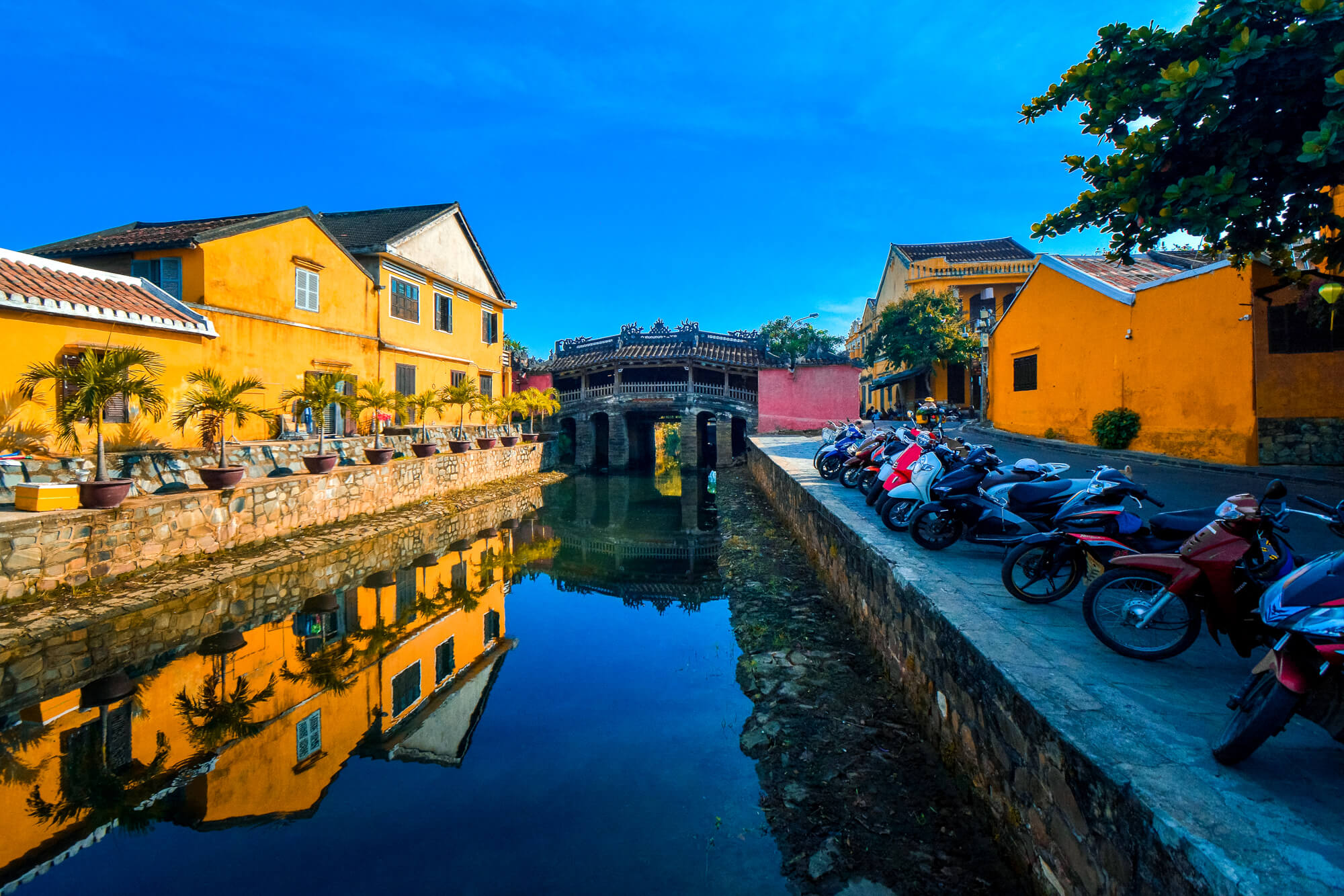 Tranquil Hoi An Ancient Town - tips for first time visitors when traveling to vietnam