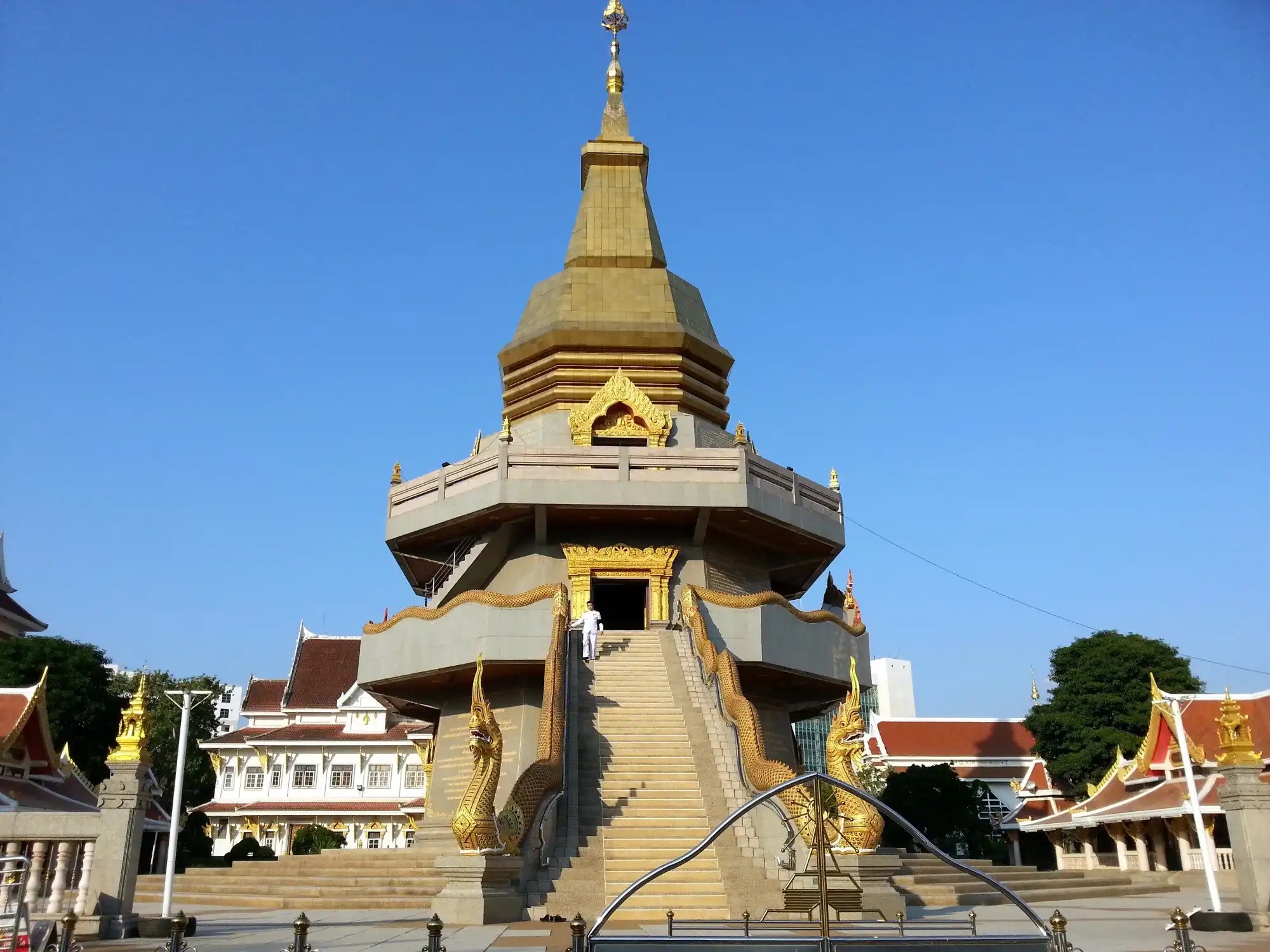Udon Thani Monument