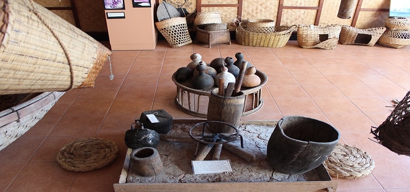 hill tribe museum 